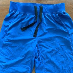 Lululemon shorts- Size Large